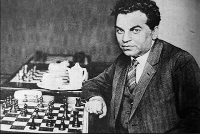 La “Herencia Ajedrecística de Alekhine” tal y como yo la veo (XXII)