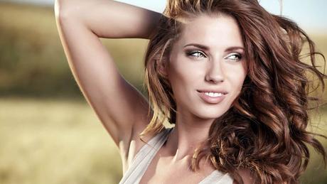 Cuida tu cabello con estas vitaminas Cuida tu cabello con estas vitaminas