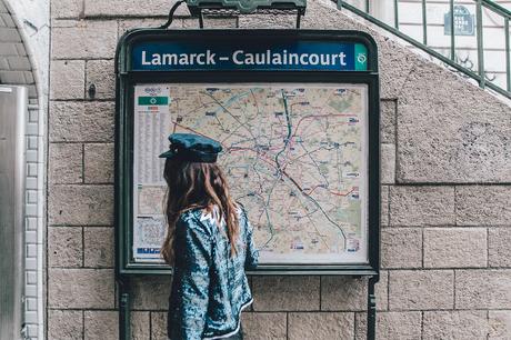 Montmartre Montmartre-Moulin_Rouge-Zadig_Voltiere-Sequins_Jacket-Leather_Trousers-Outfit-Paris-Street_Style-56