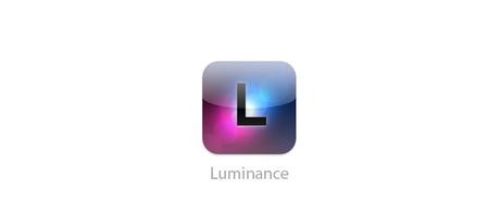 Luminance, editor de imágenes gratuito para iPhone e iPad