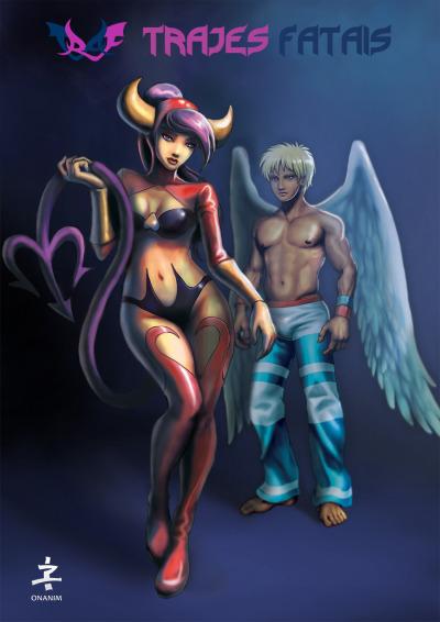 Descarga la demo de 'Trajes Fatais', un juego de lucha 2D que rinde homenaje a la saga KOF Descarga la demo de 'Trajes Fatais', un juego de lucha 2D que rinde homenaje a la saga KOF