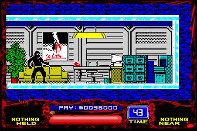 Publican un remake de Saboteur para ordenadores y móviles Publican un remake de Saboteur para ordenadores y móviles