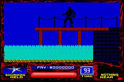 Publican un remake de Saboteur para ordenadores y móviles Publican un remake de Saboteur para ordenadores y móviles