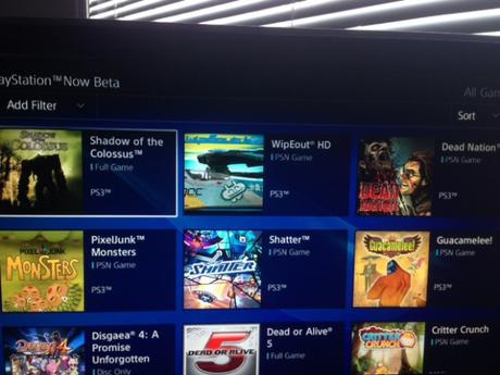 Capcom añade algunos de sus títulos principales a PlayStation Now PSNow2