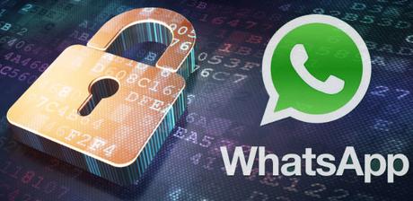 WhatsApp incorpora más seguridad con el cifrado de extremo a extremo