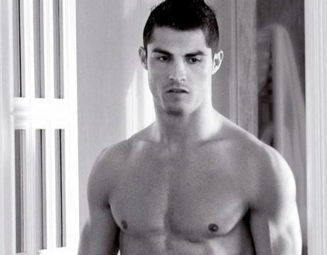 Cristiano Ronaldo víctima de la homofobia. cristiano-ronaldo-gay