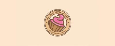 15 Logotipos de panaderías y reposterías