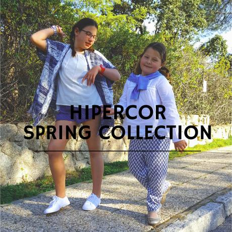 No pierdas de vista la colección de moda de Hipercor hipercor spring 16