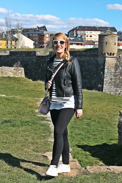 Casual outfit for Spring Casual outfit for Spring