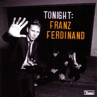Franz Ferdinand - Can't stop feeling (2009) Franz Ferdinand - Can't stop feeling (2009)