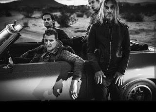 Iggy Pop - Post Pop Depression (2016) Iggy Pop - Post Pop Depression (2016)