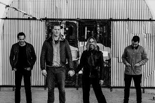 Iggy Pop - Post Pop Depression (2016) Iggy Pop - Post Pop Depression (2016)