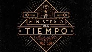 El Ministerio del Tiempo ¿Quién dijo que no hay buenas series en España? El Ministerio del Tiempo ¿Quién dijo que no hay buenas series en España?