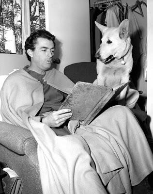 Miércoles Palomitero con Gregory Peck