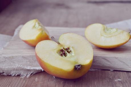 5 beneficios de la manzana para la salud