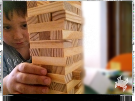 Descubriendo a Jenga