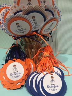 Recordatorios y detalles de comunión niño Recordatorios y detalles de comunión niño