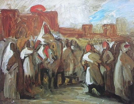 Luces dramáticas Luces dramáticas