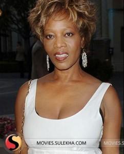 Jim Rash y Alfre Woodard se unen al reparto de Capitán América: Civil War Alfre Woodard