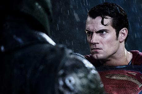 BATMAN V SUPERMAN: EL AMANECER DE LA JUSTICIA (2016), POR ALBERT GRAELLS