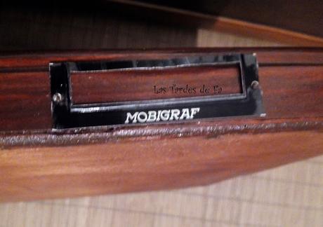 SAL CAJON DE IMPRENTA. SAL CAJON DE IMPRENTA.