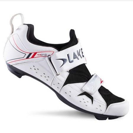 top zapatillas triatlón 2016