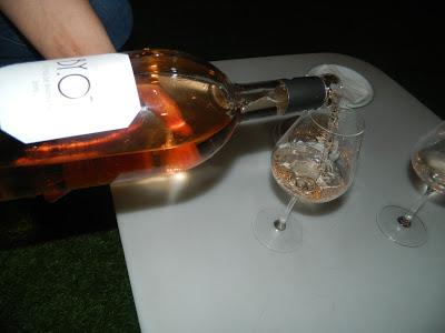 BY.OTT lanza un vino rosado premium