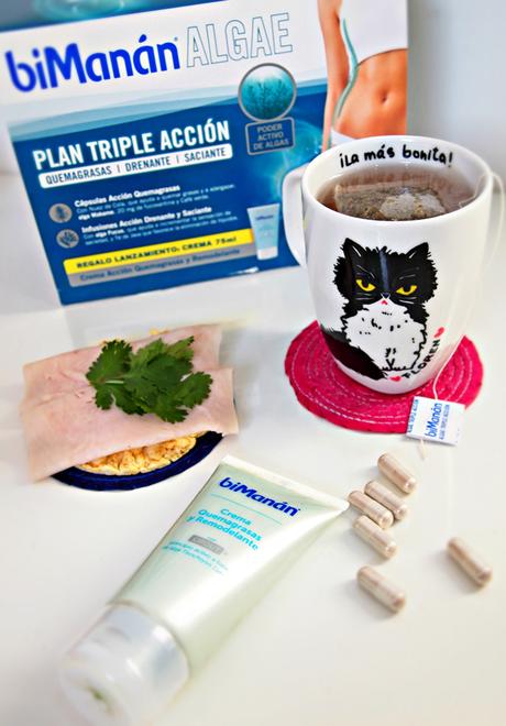 Operación Bikini: Nutricosmética para poner tu cuerpo a punto Operación Bikini: Nutricosmética para poner tu cuerpo a punto