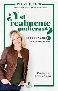 ¿Y si realmente pudieras? #Reto47Libros2016