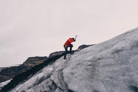 La fuerza de tu determinación #9