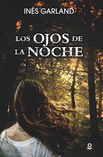 Los ojos de la noche de Inés Garland