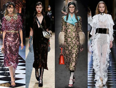 10 Tendencias de Moda para el otoño invierno 2016-17 moda-oi-2016