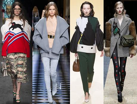 10 Tendencias de Moda para el otoño invierno 2016-17 tendencias-de-moda-oi16-mangas