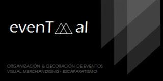 Ártidi: Proyectos finales 2016 - EvenTual