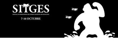Abierto el período de inscripciones de films para el Festival de Sitges 2016