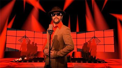 Primer single (con vídeo) del nuevo disco de Muchachito que llegará en mayo Primer single (con vídeo) del nuevo disco de Muchachito que llegará en mayo