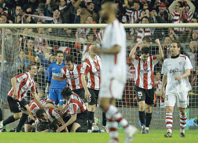 Athletic de Bilbao vs Sevilla FC. Los campeones se enfrentan a los leones