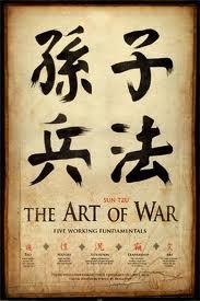 Reseña del libro: El Arte de la Guerra