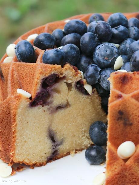 bundt chocolate blanco bundt chocolate blanco