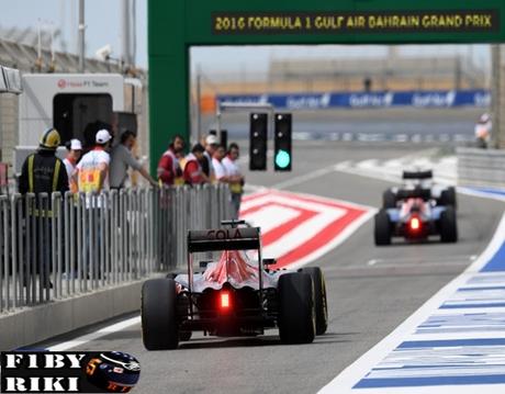 El motor Honda y el Renault ya han superado el Ferrari del 2015 según Paddy Lowe