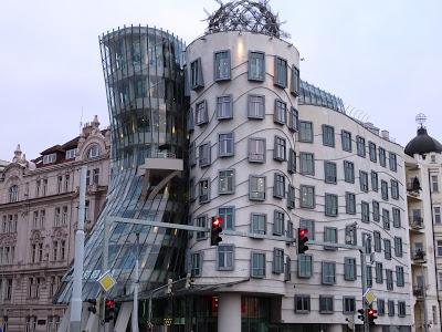 Por las calles de la mágica Praga:  La Ciudad Vieja o Stare Mesto