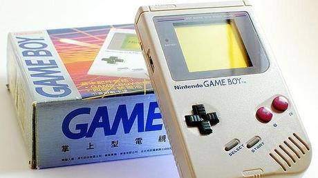 Cuando mezclas pasado con presente, creas algo de magia Nintendo-gameboy-codigotech