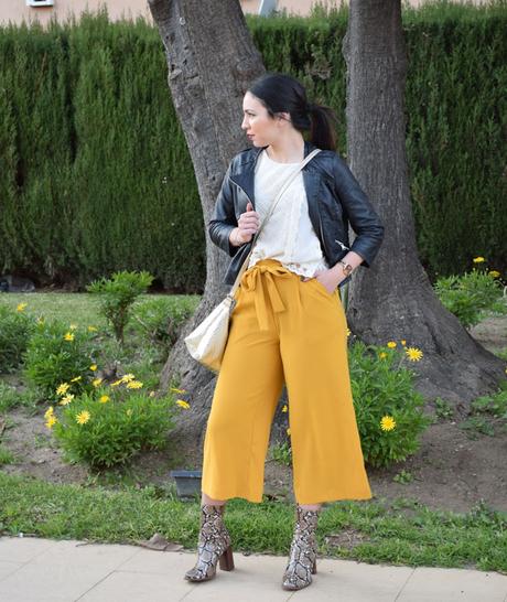 Pantalon Cropped ¿SI o NO? Pantalon Cropped ¿SI o NO?
