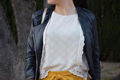 Pantalon Cropped ¿SI o NO? Pantalon Cropped ¿SI o NO?