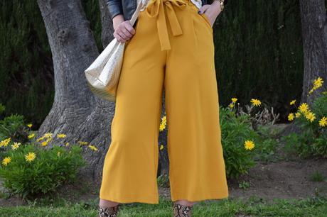 Pantalon Cropped ¿SI o NO? Pantalon Cropped ¿SI o NO?