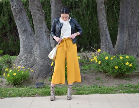 Pantalon Cropped ¿SI o NO? Pantalon Cropped ¿SI o NO?