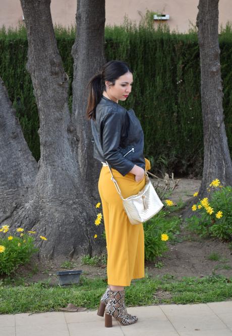 Pantalon Cropped ¿SI o NO? Pantalon Cropped ¿SI o NO?