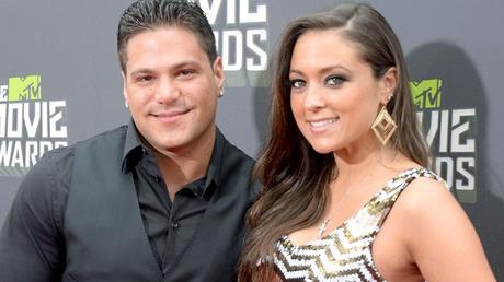 ¿Están Sammi Giancola y Ronnie Magro juntos de nuevo? ¿Están Sammi Giancola y Ronnie Magro juntos de nuevo?