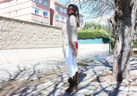 Ethnic Spring Ethnic Spring