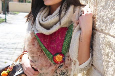 Ethnic Spring Ethnic Spring